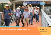 “Giải pháp thu hút khách E28bet casino phiên bản mới Ấn Độ đến Việt Nam”