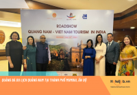 Quảng bá E28bet casino phiên bản mới Quảng Nam tại thành phố Mumbai, Ấn Độ
