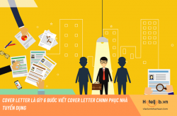 Cover Letter Là gì? 6 Bước Viết Cover Letter Chinh Phục Nhà E2BET nhà cái cá cược trực tuyến uy tín 