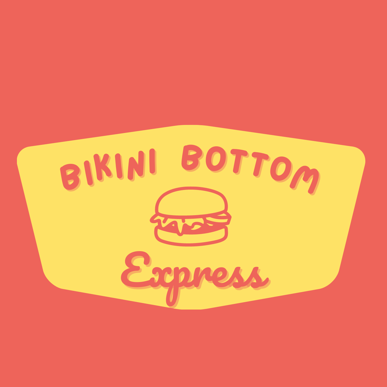 Tải app E2BET ngay hôm nay Bikini Bottom Express An Bàng