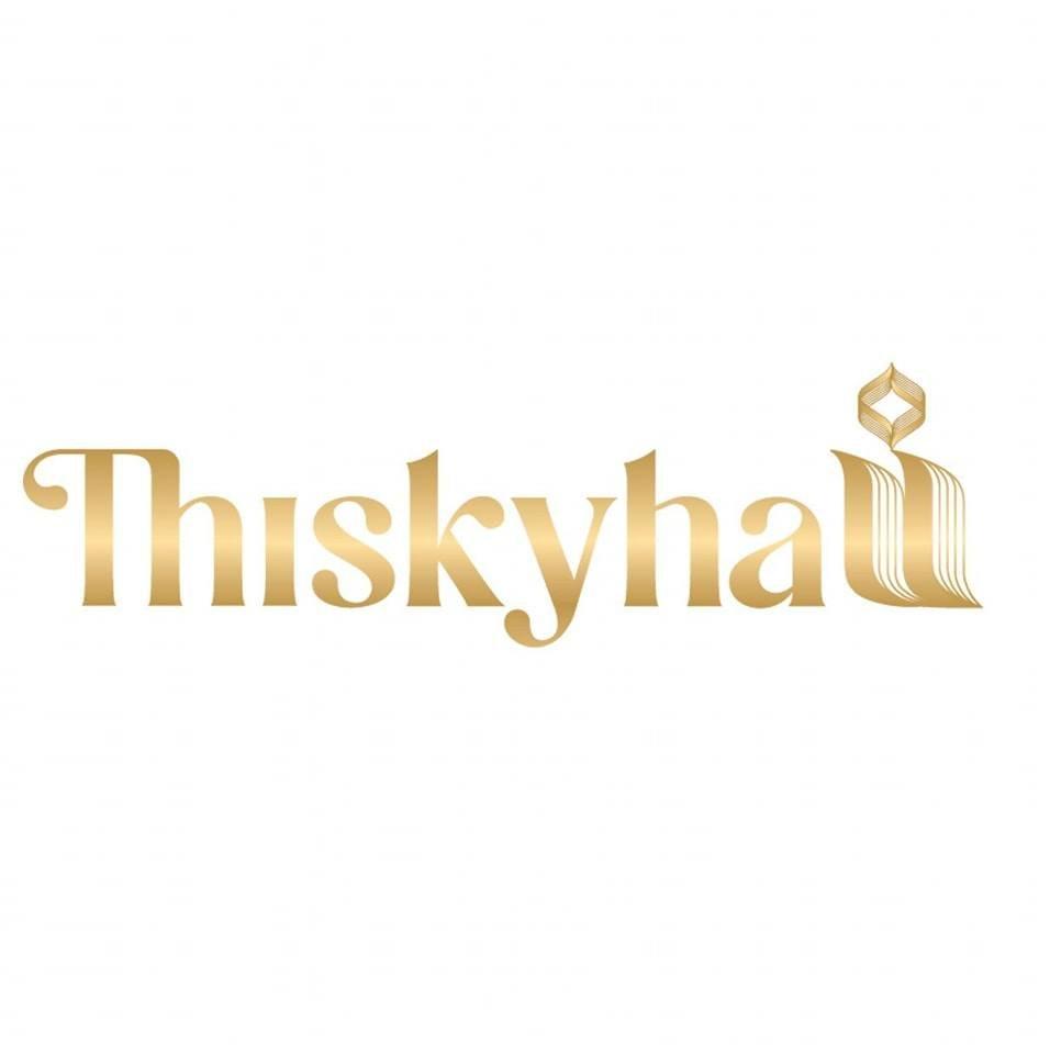 TRUNG TÂM HỘI NGHỊ & TIỆC CƯỚI THISKYHALL SALA 