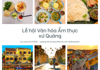 Kỳ vọng hút khách - quảng bá thương hiệu E28bet casino phiên bản mới từ Lễ hội văn hóa ẩm thực dịp Tết Dương lịch 2024