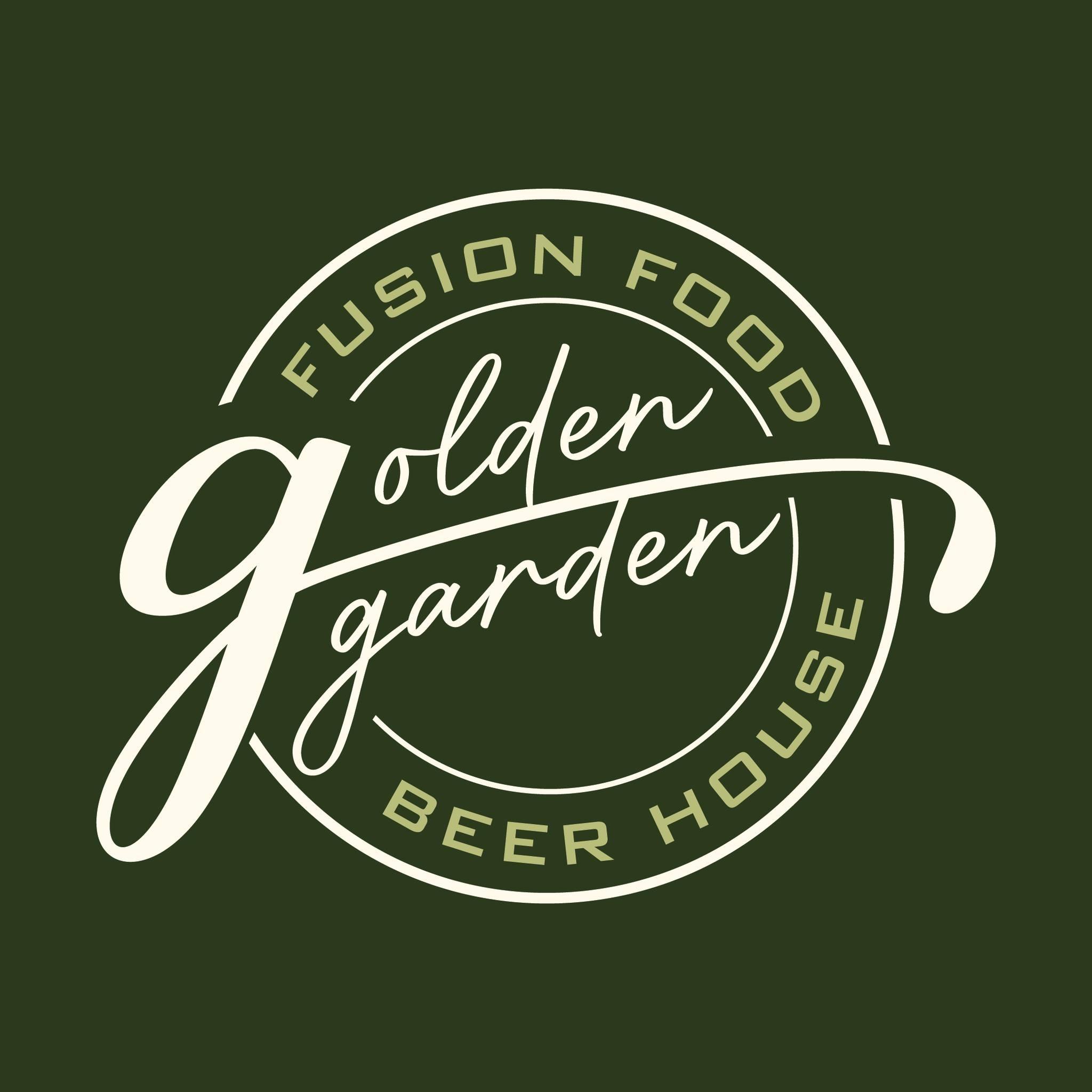 Golden Garden Fusion Food & Beer House