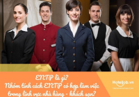 ENTP là gì? Nhóm tính cách ENTP có hợp Tải app E2BET ngay hôm nay trong lĩnh vực nhà hàng - Trang Chủ Cổng Game Cá Cược Uy Tín E2 BET?