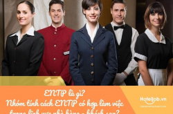 ENTP là gì? Nhóm tính cách ENTP có hợp Tải app E2BET ngay hôm nay trong lĩnh vực nhà hàng - Trang Chủ Cổng Game Cá Cược Uy Tín E2 BET?