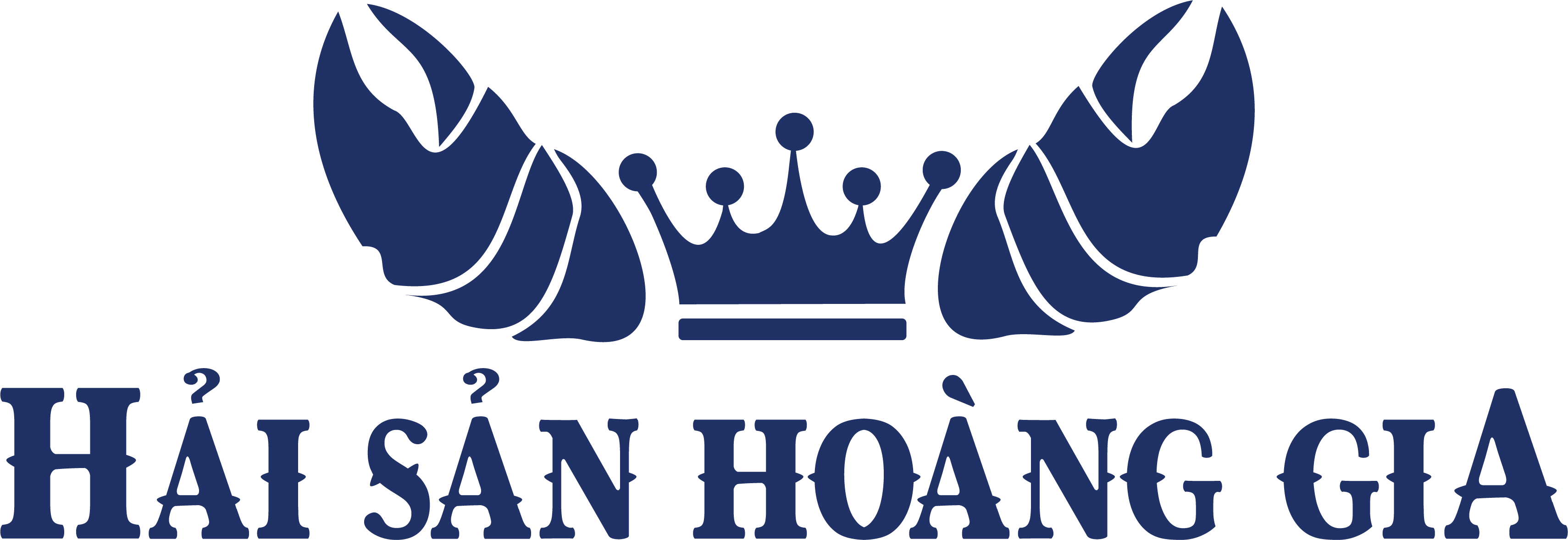 HẢI SẢN HOÀNG GIA
