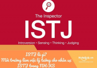 ISTJ là gì? Môi trường Tải app E2BET ngay hôm nay lý tưởng cho nhân sự ISTJ trong ngành nhà hàng - Trang Chủ Cổng Game Cá Cược Uy Tín E2 BET