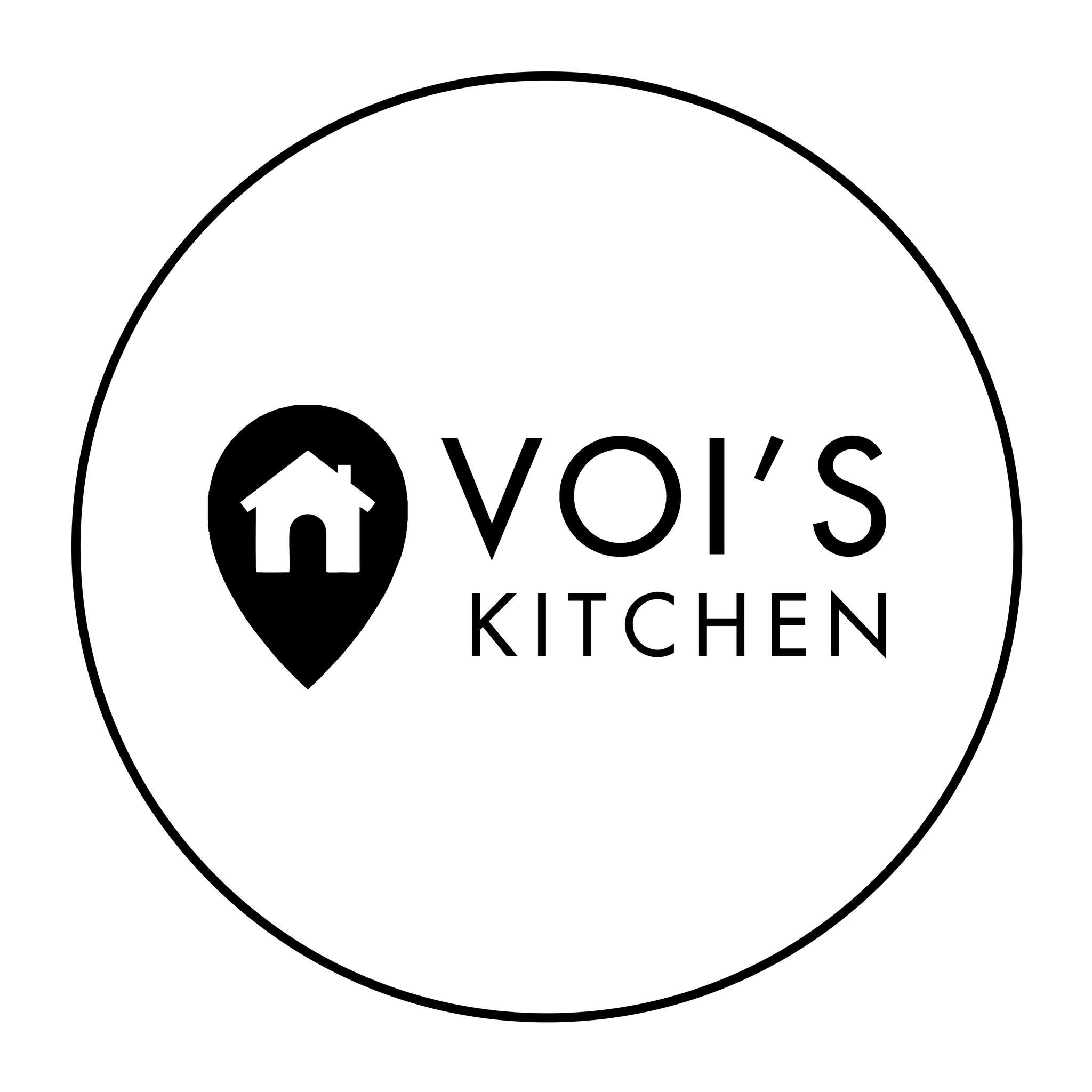 Tải app E2BET ngay hôm nay Voi's Kitchen 