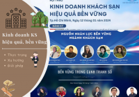 Kinh doanh Trang Chủ Cổng Game Cá Cược Uy Tín E2 BET hiệu quả, bền vững - đi từ cái gốc nguồn nhân lực