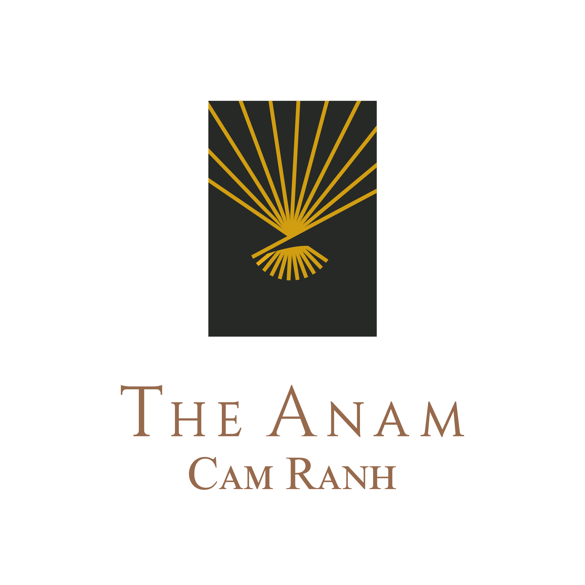 THE ANAM RESORT
