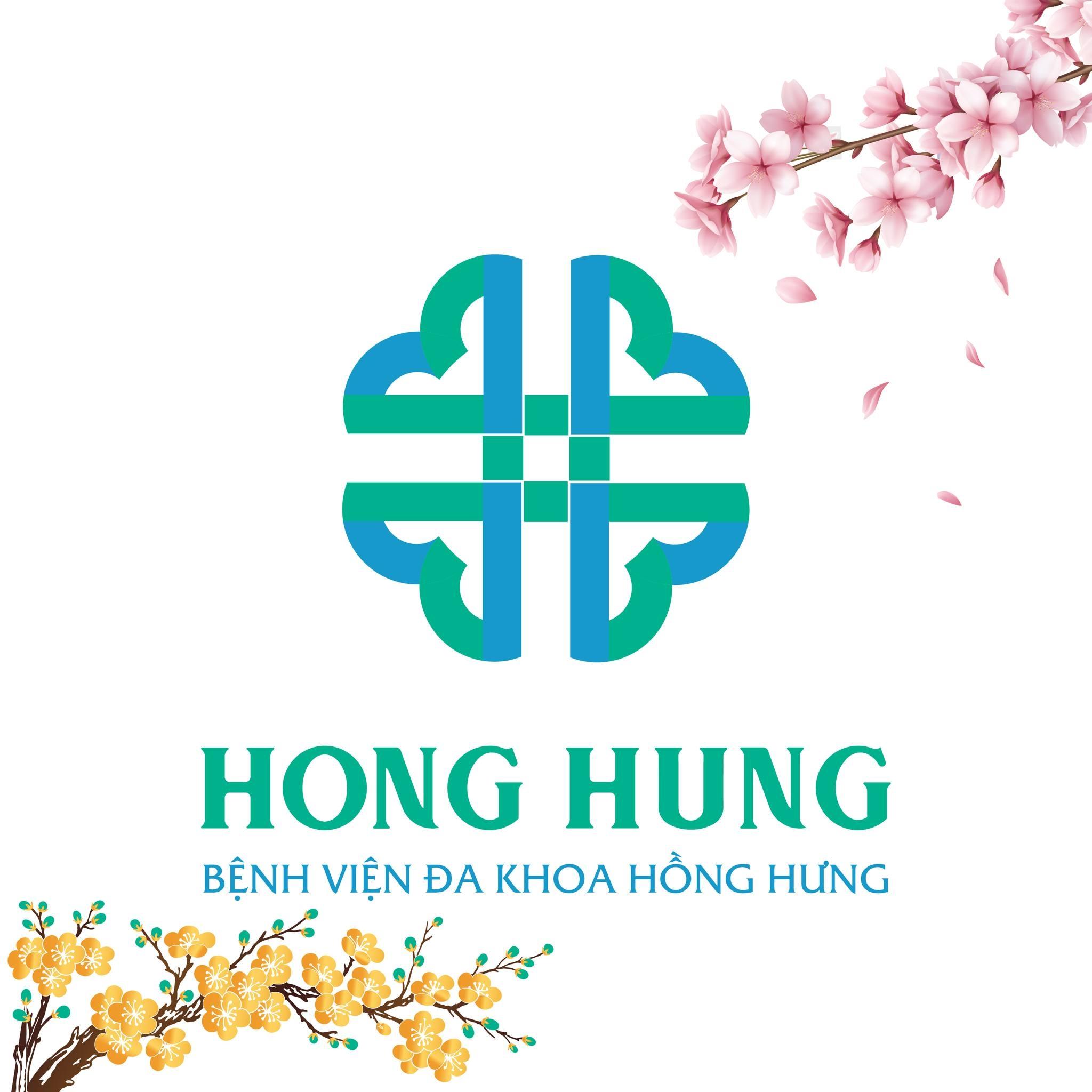 BỆNH VIỆN ĐA KHOA HỒNG HƯNG