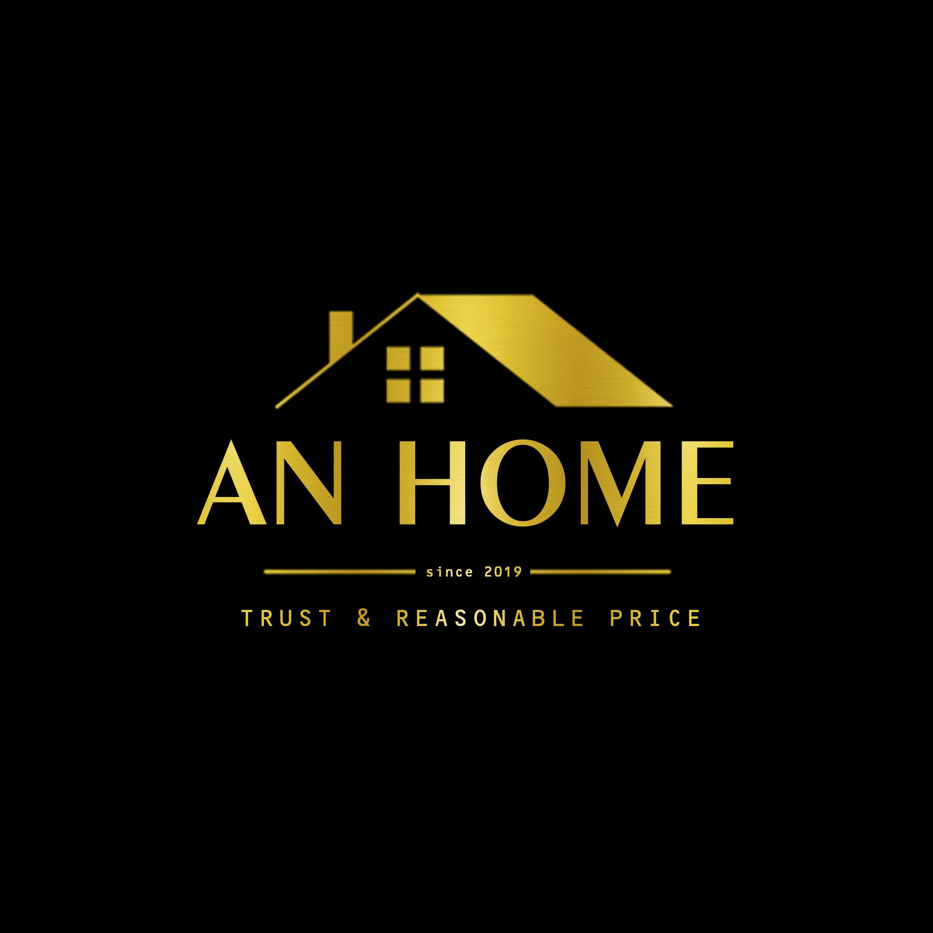 AN HOME HOMESTAY