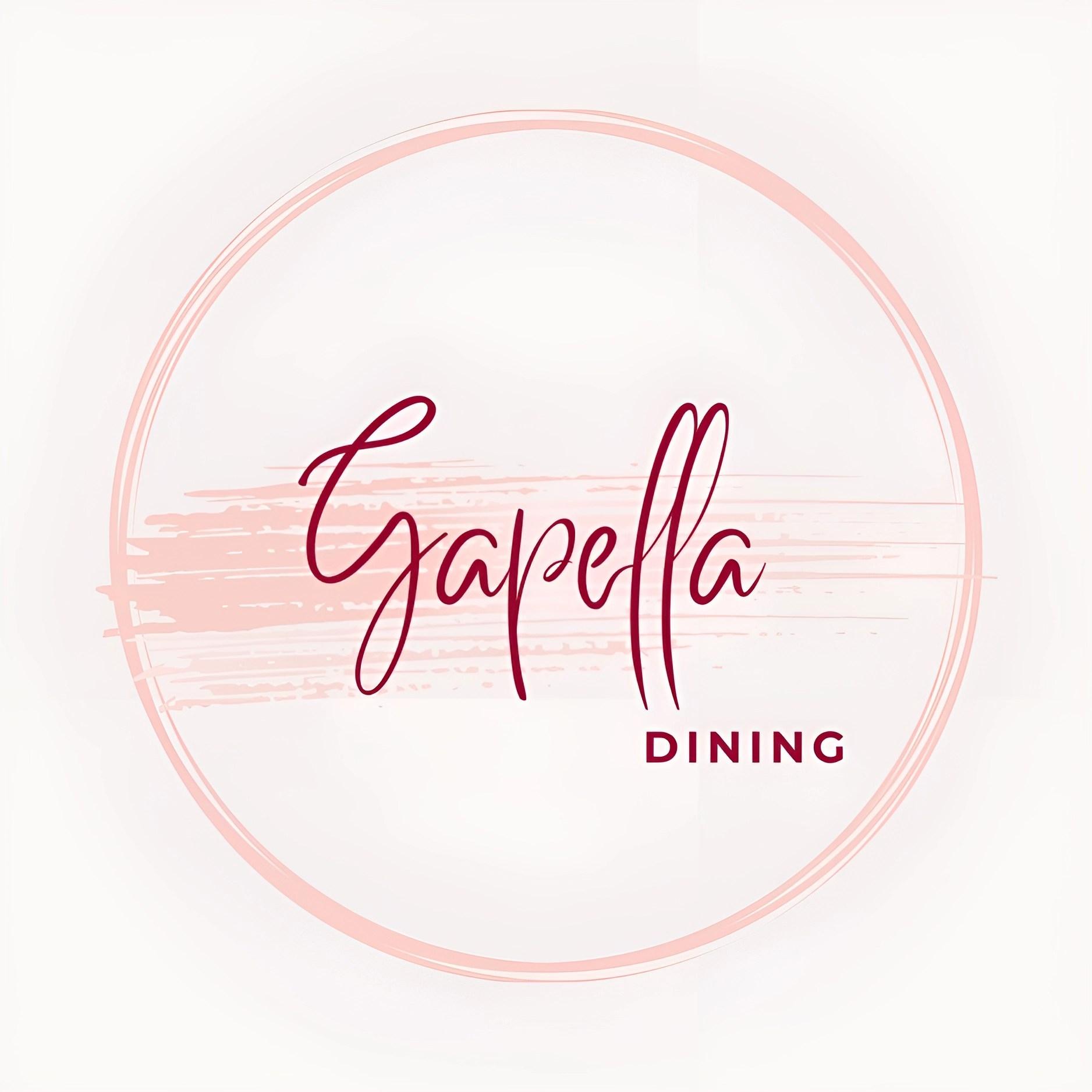 Gapella Dining & Cocktail Bar 
