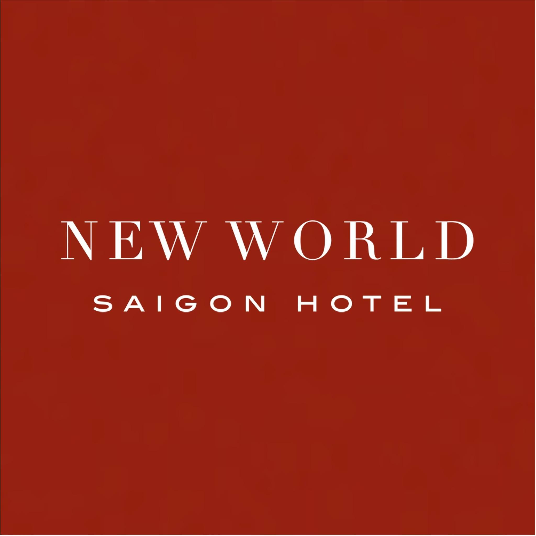 NEW WORLD SAIGON HOTEL 