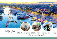Giảm thiểu rác thải nhựa trong kinh doanh E28bet casino phiên bản mới: Giải pháp gì - Áp dụng ra sao?