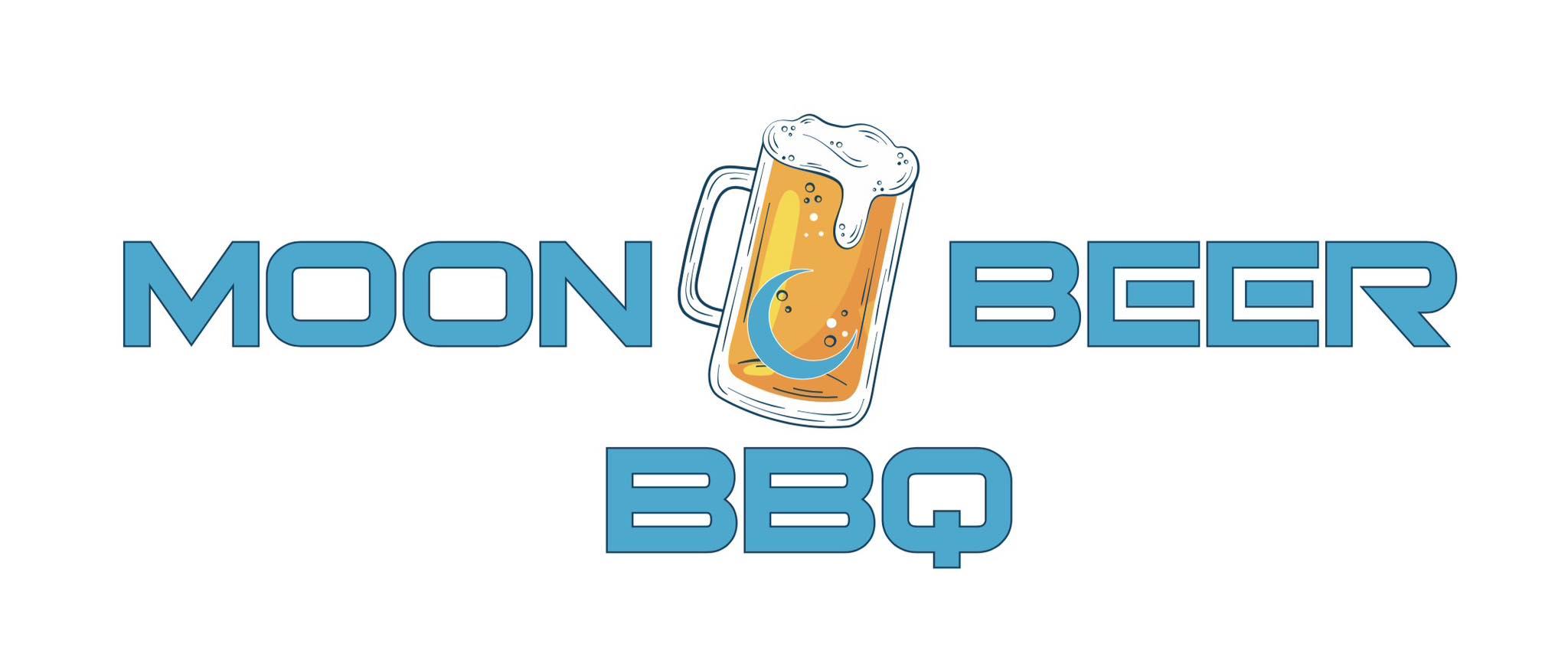Tải app E2BET ngay hôm nay Moon Beer & BBQ 