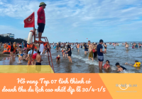 Hô vang Top 07 tỉnh thành có E2BET com Trang Chủ E28bet casino phiên bản mới cao nhất dịp lễ 30/4-1/5