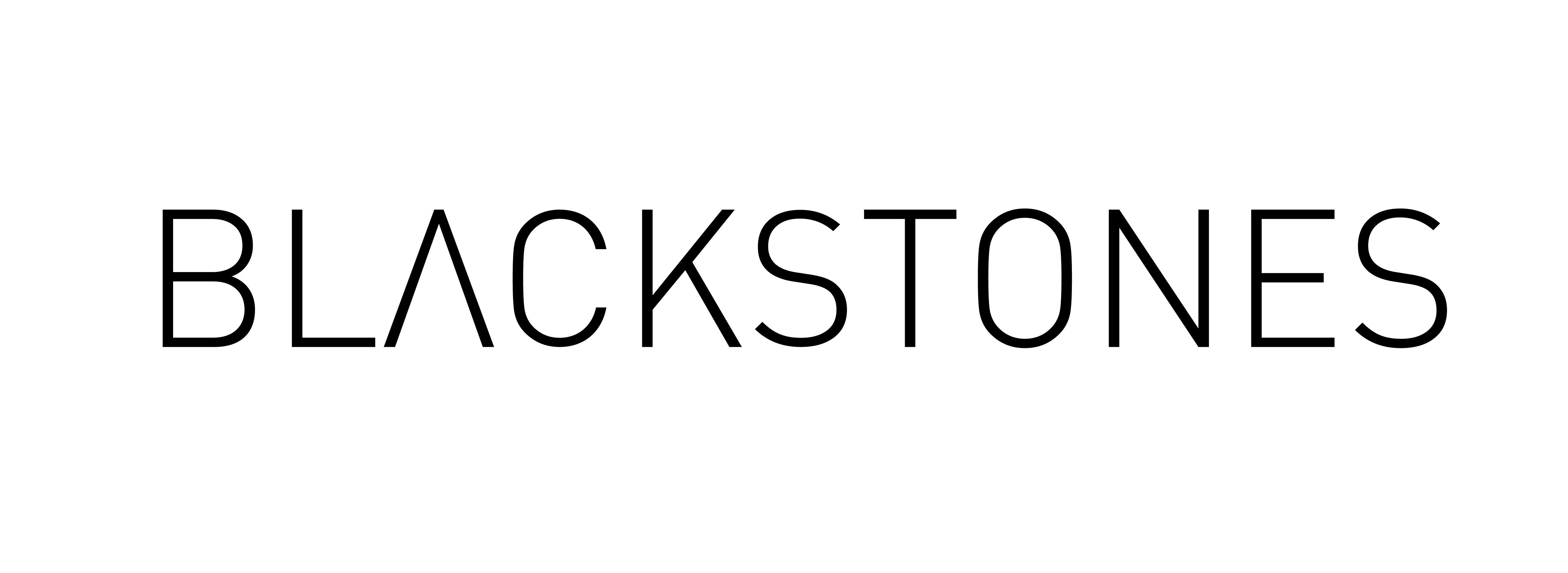 BLACKSTONES