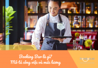 Booking bar là gì? Bản mô tả E2bet tỷ lệ kèo World Cup 2026 booking bar và mức lương mới nhất