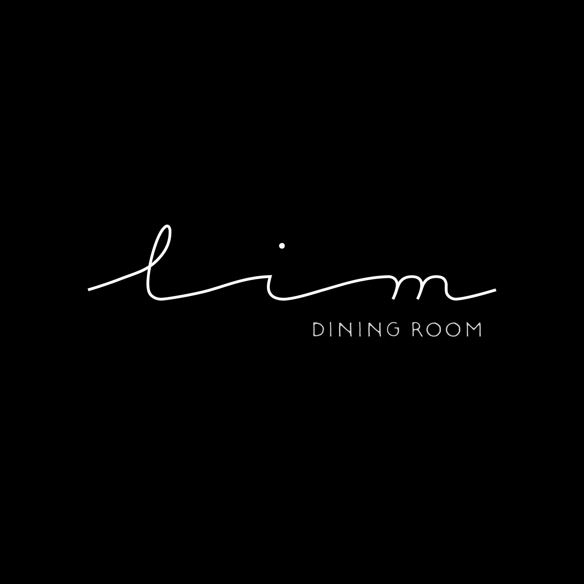 Lim Dining Room