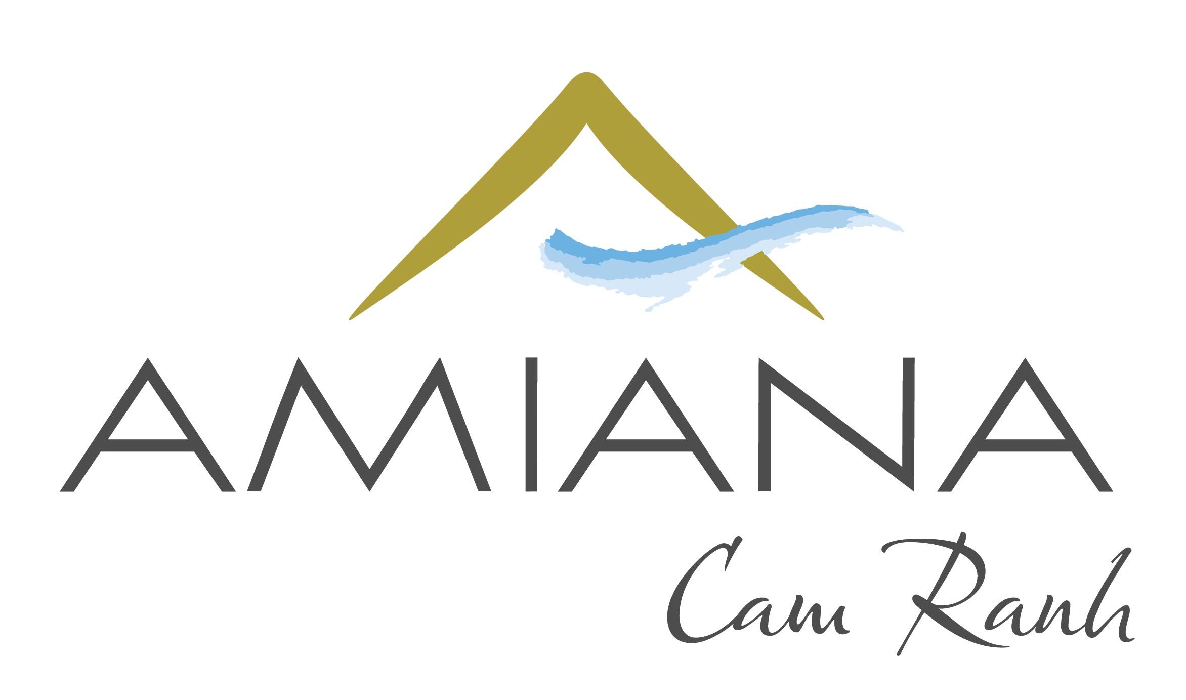 AMIANA RESORT CAM RANH