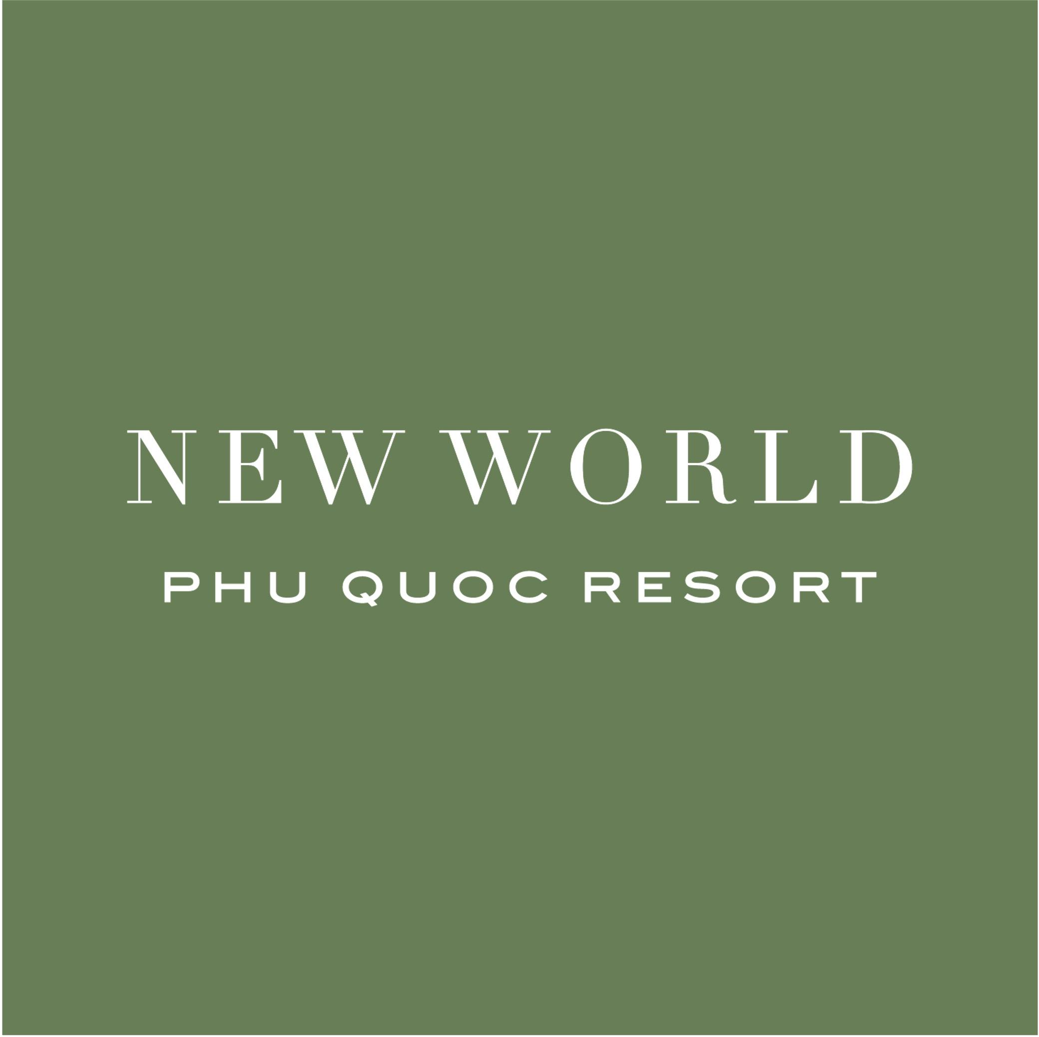 NEW WORLD PHÚ QUỐC RESORT