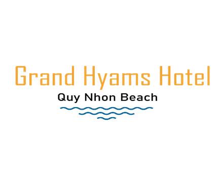 Grand Hyams Hotel Quy Nhơn Beach