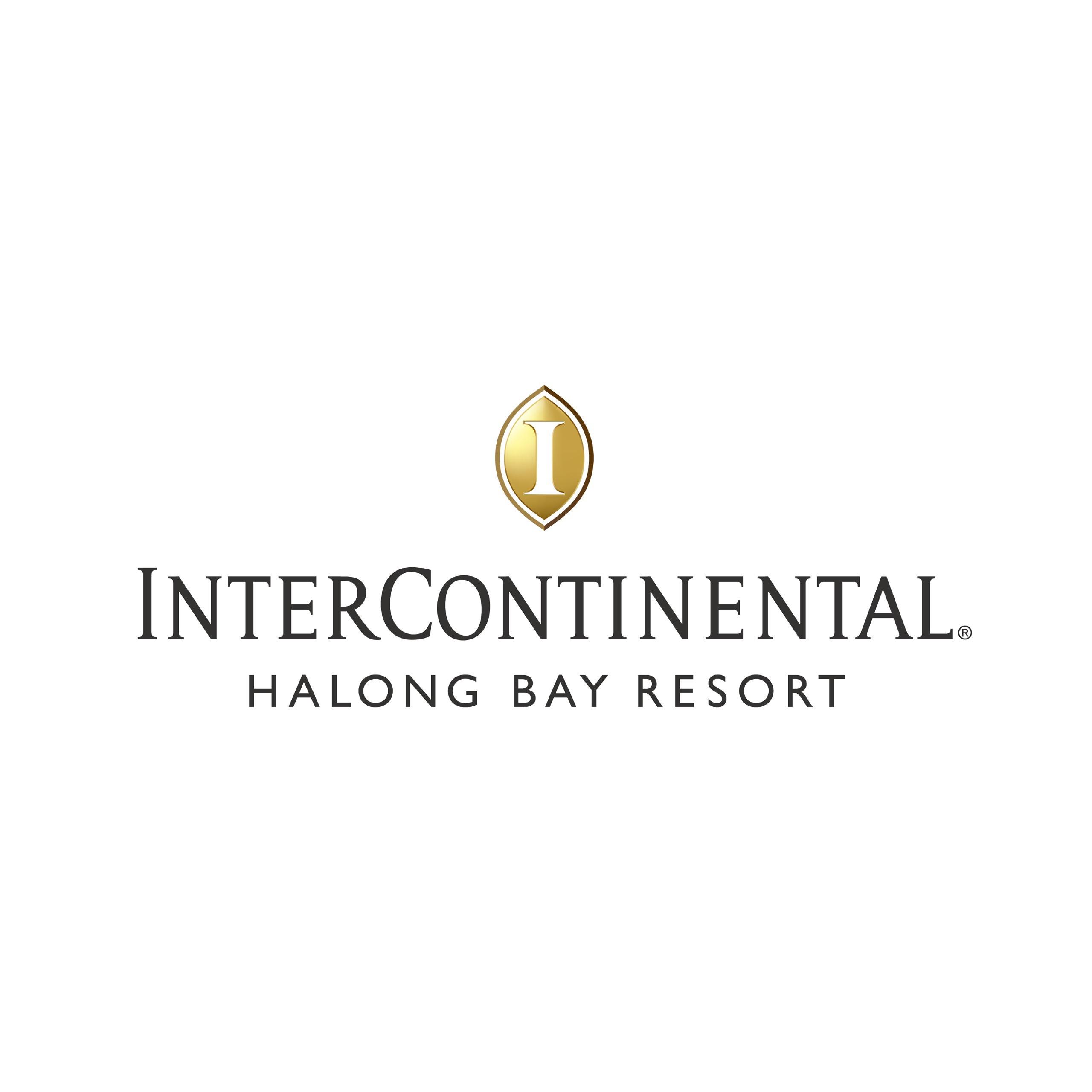 INTERCONTINENTAL HA LONG BAY RESORT & RESIDENCES