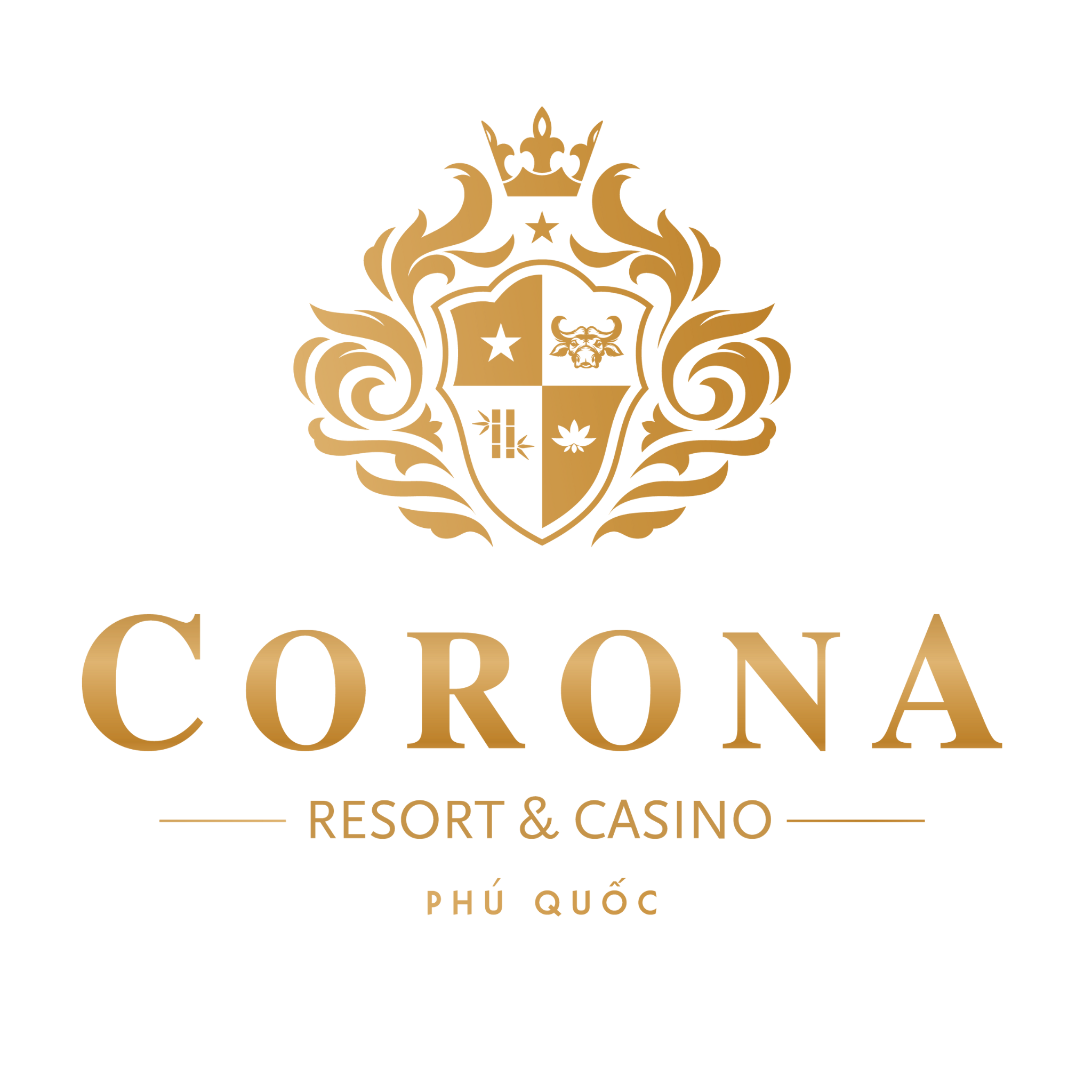 CORONA RESORT & CASINO PHÚ QUỐC