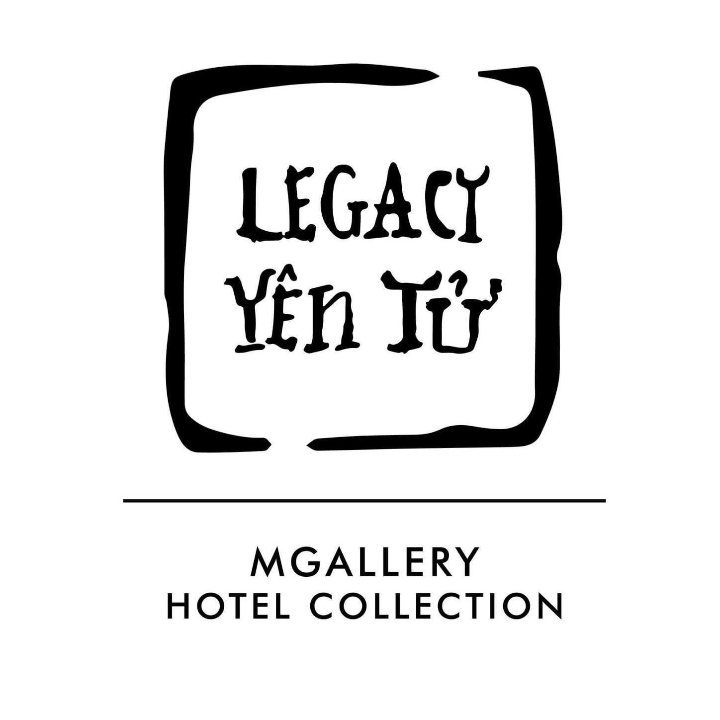  LEGACY YEN TU - MGALLERY