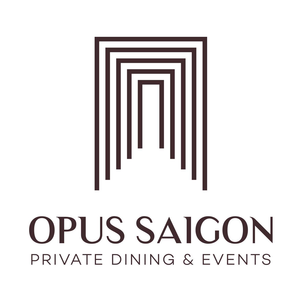 ORIENTAL SAIGON (OPUS SAIGON - HOI AN SENSE - MANDARINE RESTAURANTS) 