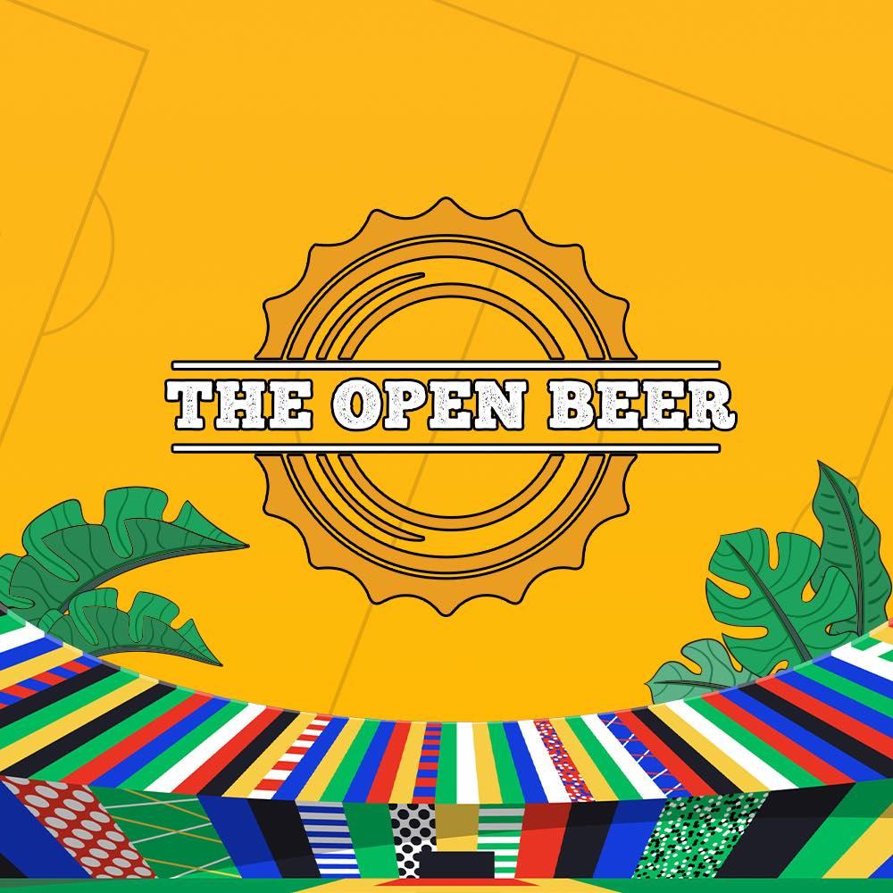 E2BET nhà cái cá cược trực tuyến uy tín - THE OPEN BEER 