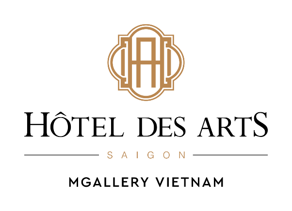 HOTEL DES ARTS SAI GON