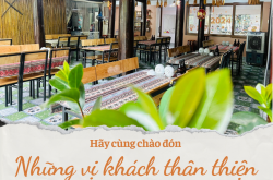 Khi phụ nữ dân tộc Thái làm E28bet casino phiên bản mới: Chăm “trái ngọt” dành tặng cộng đồng 