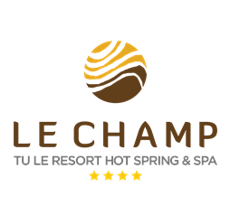LE CHAMP