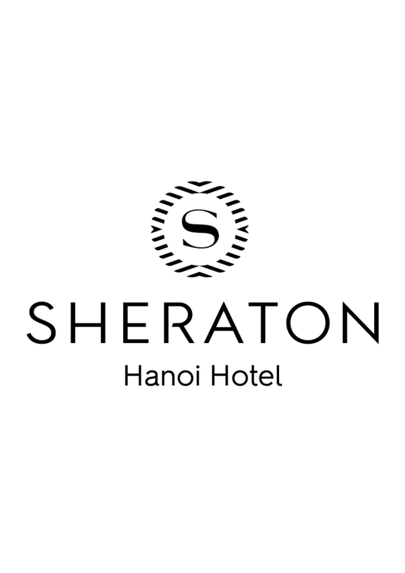 SHERATON HANOI HOTEL