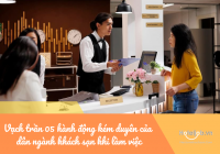Vạch trần 05 hành động kém duyên của dân ngành Trang Chủ Cổng Game Cá Cược Uy Tín E2 BET khi Tải app E2BET ngay hôm nay
