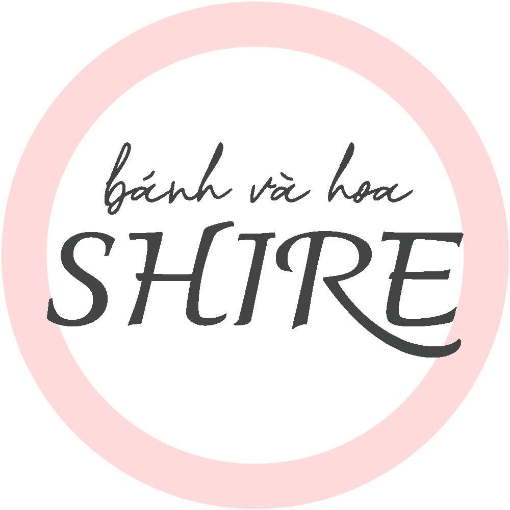 SHIRE Cakes & Flowers