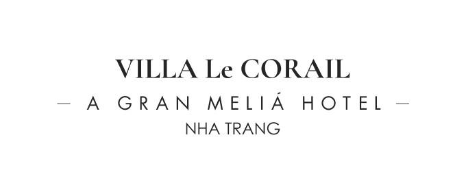 VILLA LE CORAIL, A GRAN MELIA HOTEL