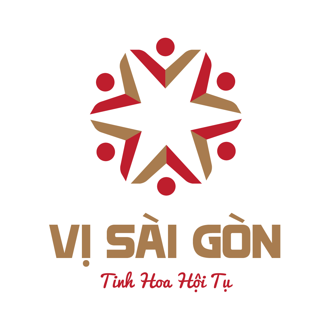 VỊ SÀI GÒN RESTAURANT & CAFE