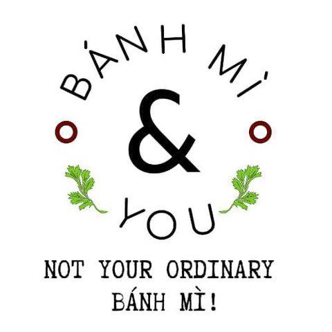 Tải app E2BET ngay hôm nay Bánh Mì & You 