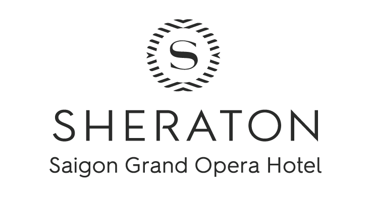  SHERATON SAIGON GRAND OPERA HOTEL