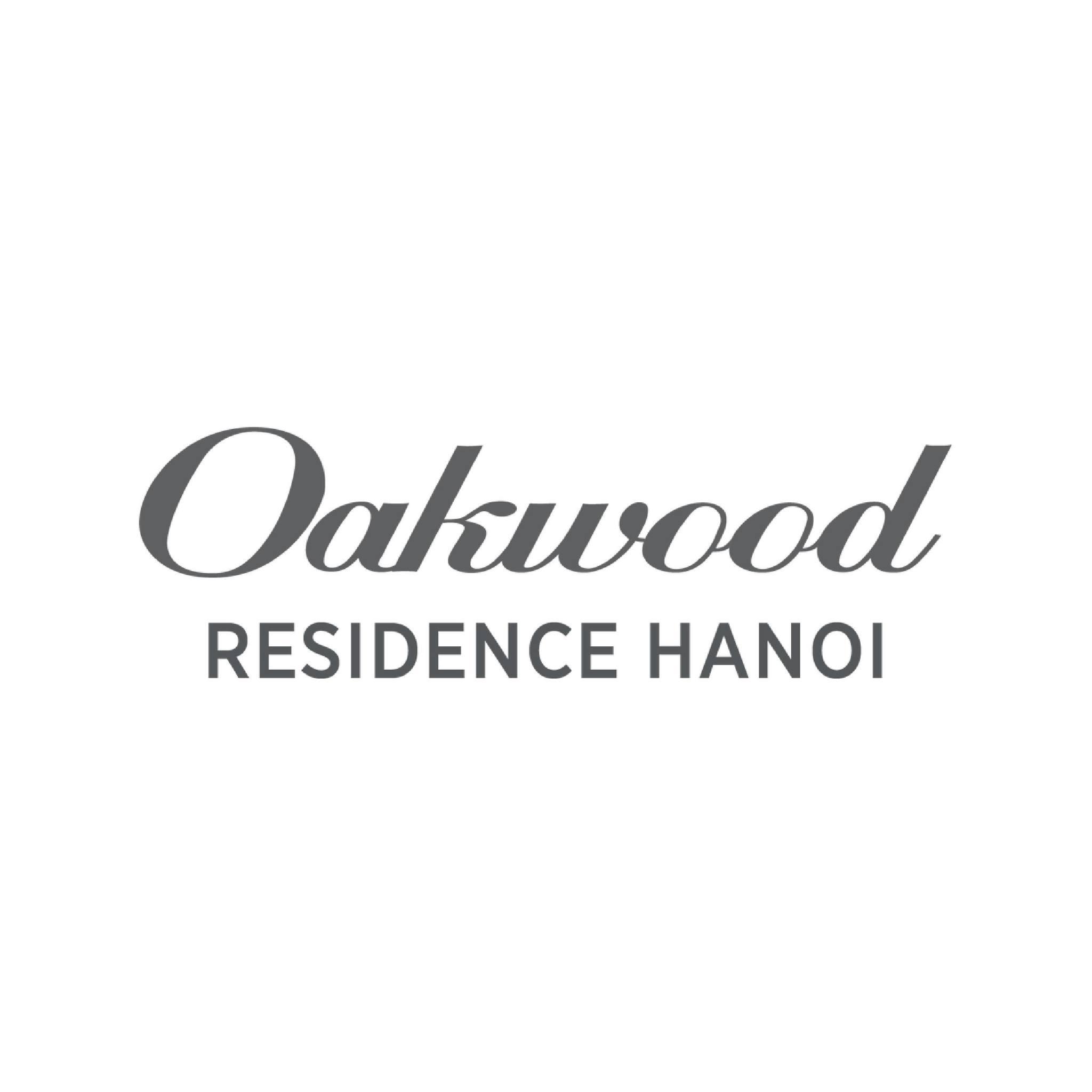 OAKWOOD RESIDENCE HANOI 