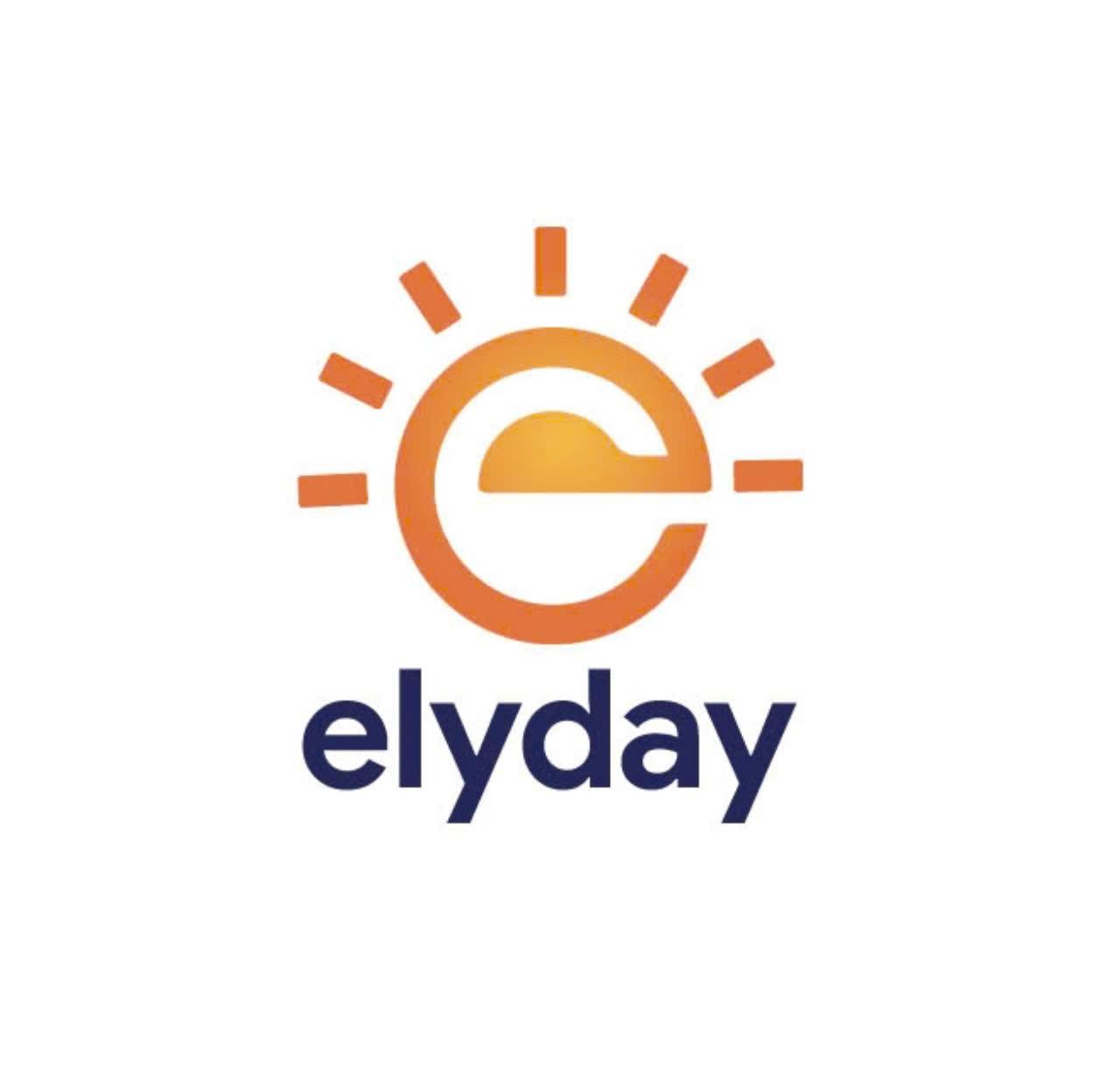  ELYDAY 