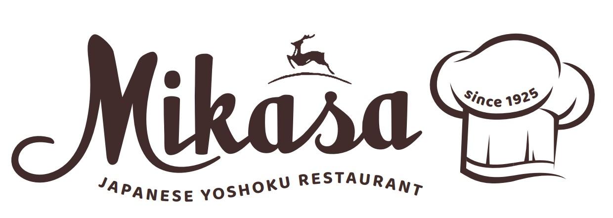 JAPANESE YOSHOKU MIKASA