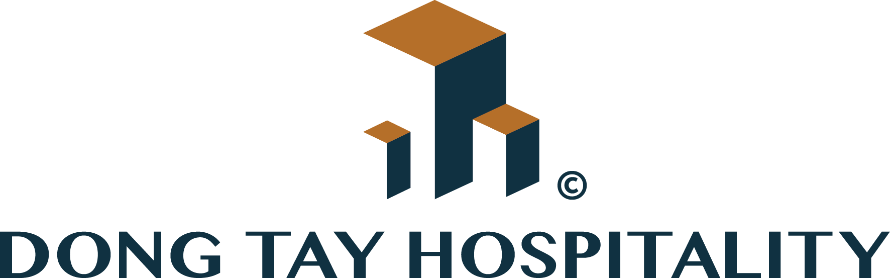 CÔNG TY CỔ PHẦN ĐÔNG TÂY HOSPITALITY