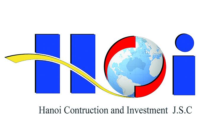Công ty Cổ phần đầu tư và xây dựng Hà Nội