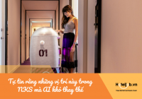 Tự tin rằng những vị trí này trong Nghề Trang Chủ Cổng Game Cá Cược Uy Tín E2 BET AI khó thay thế
