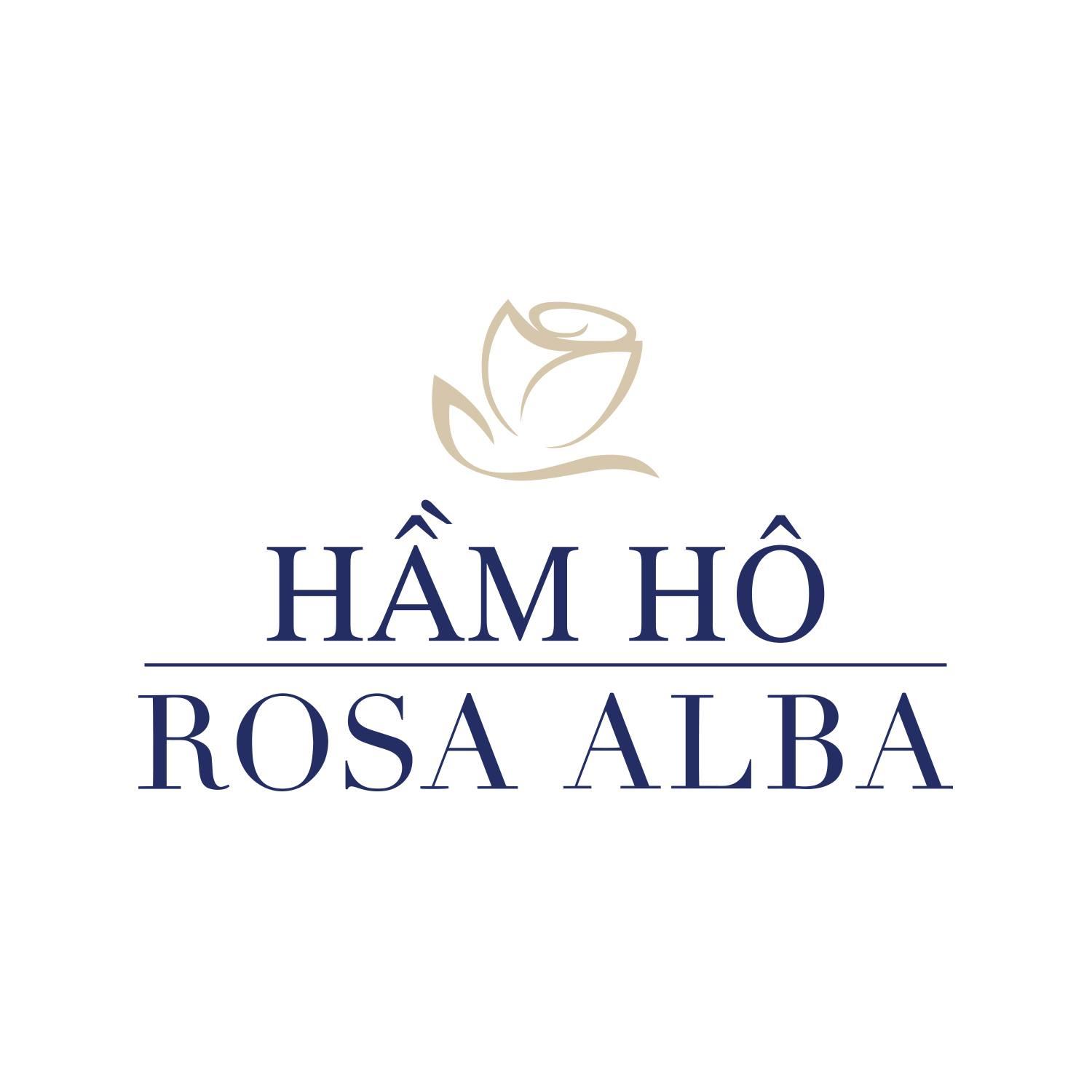 Khu Du Lịch Sinh Thái Hầm Hô Rosa Alba