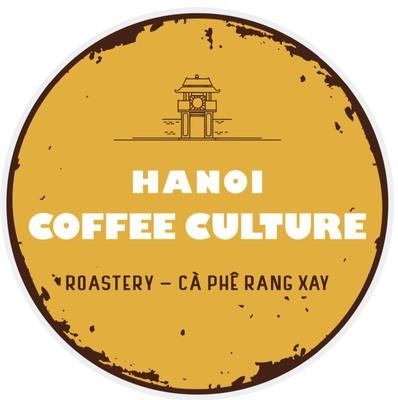 Hanoi Coffee Culture